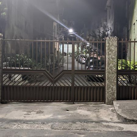 Quarto Casal Terreo Perto Pelourinho Salvador Eksteriør bilde