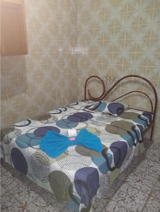 Quarto Casal Terreo Perto Pelourinho Salvador Eksteriør bilde