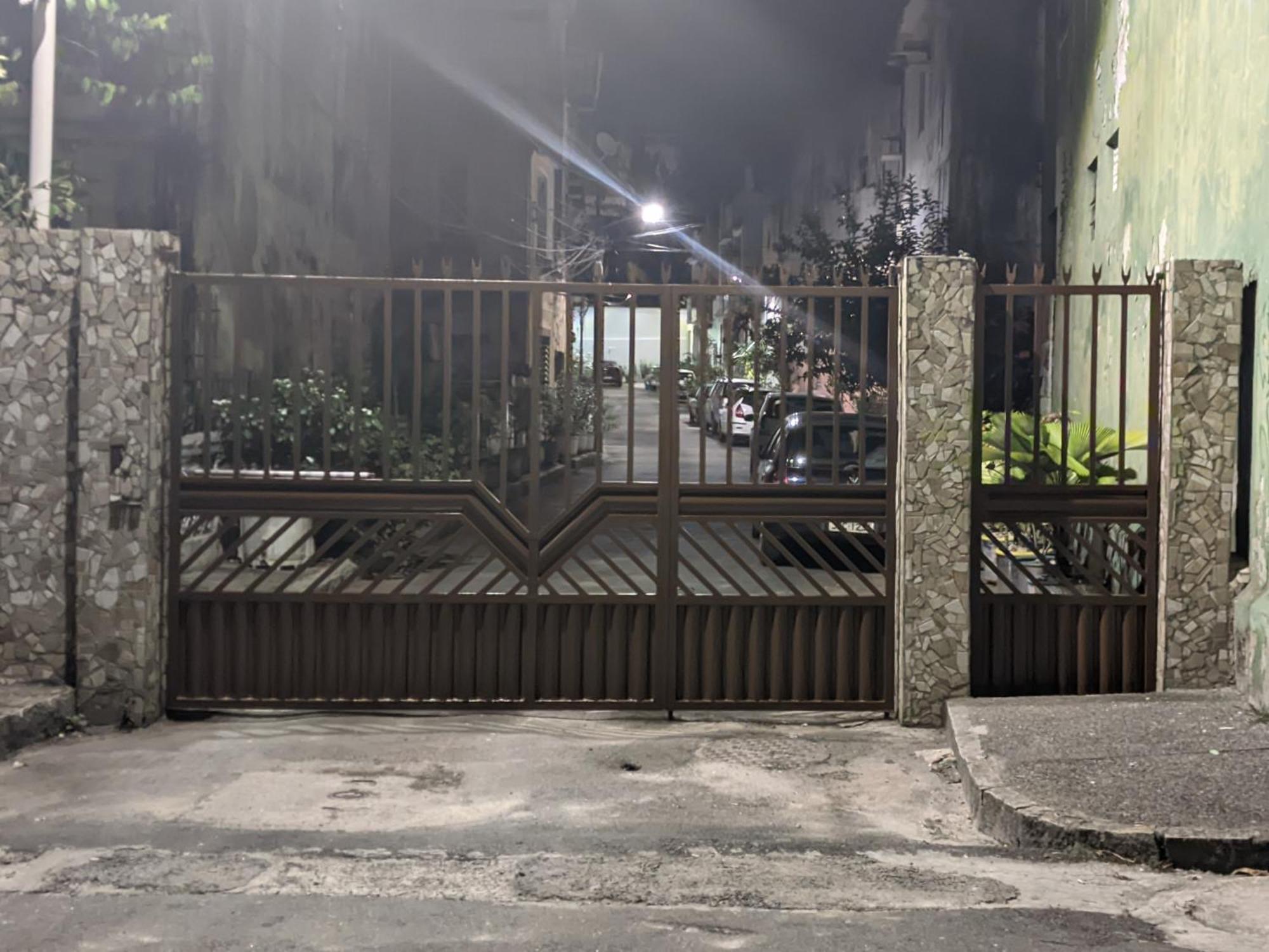 Quarto Casal Terreo Perto Pelourinho Salvador Eksteriør bilde