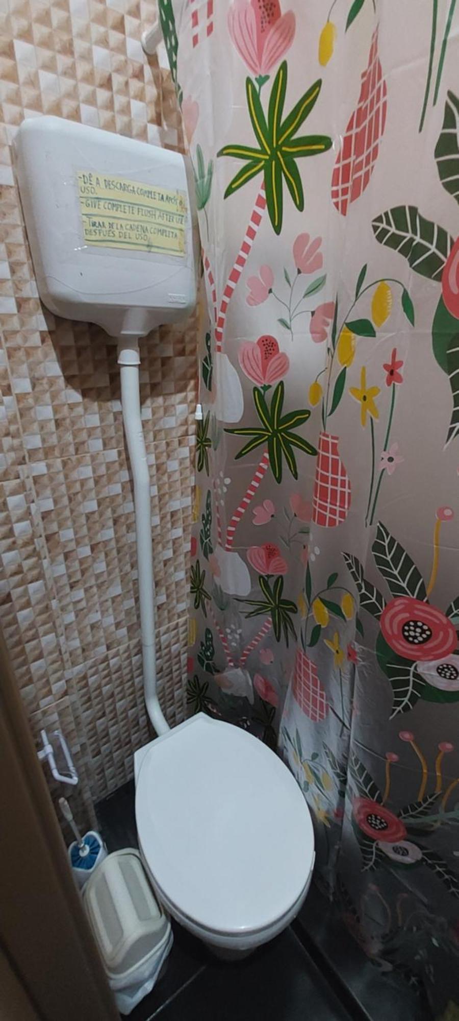 Quarto Casal Terreo Perto Pelourinho Salvador Eksteriør bilde